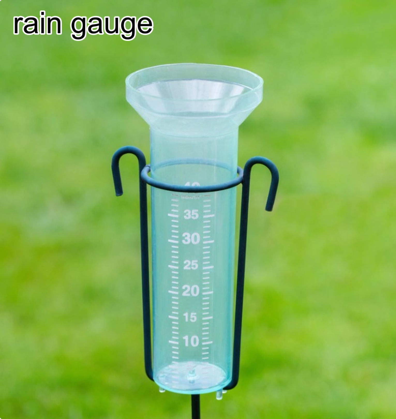 <p><strong>trace</strong></p><p>means there was a trace of water in the measuring instrument</p><p><strong>rainfall < 0.05, but not equal to 0</strong></p>