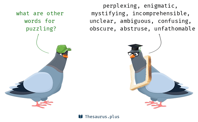 <p><span style="background-color: transparent;">puzzling</span></p>