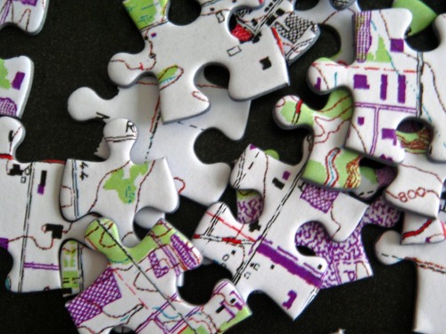 <p>puzzle</p>