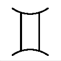 <p>Gemini.</p>