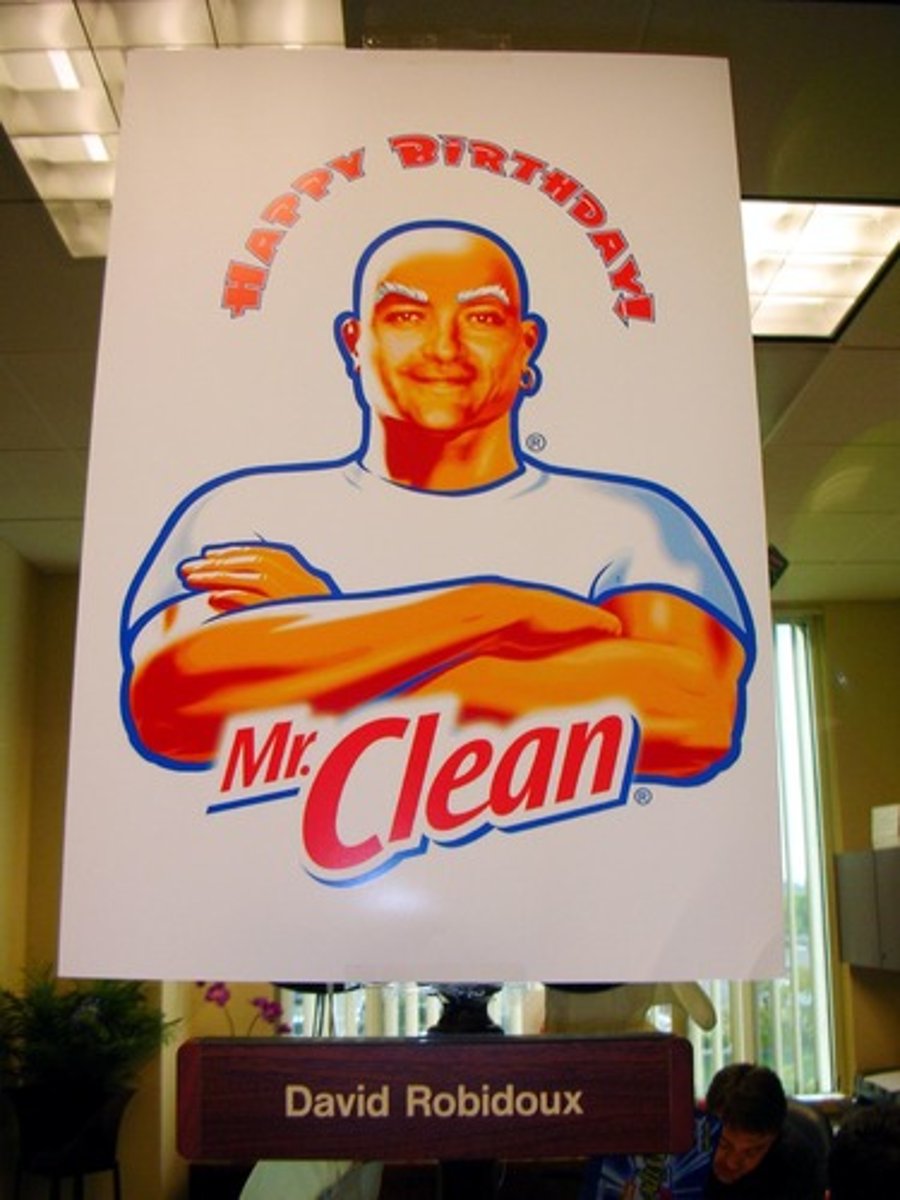 <p>clean</p>