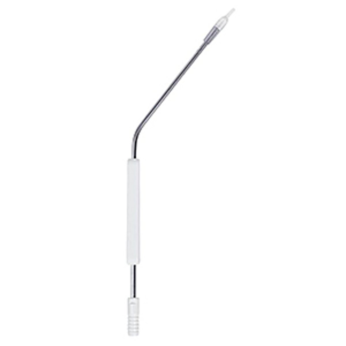 <p>Disposable plastic tip</p>