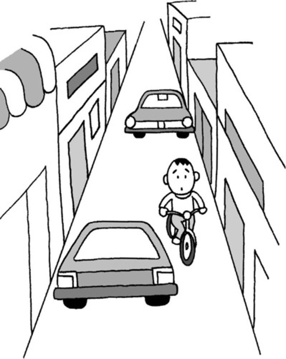 <p>narrow; not spacious</p>