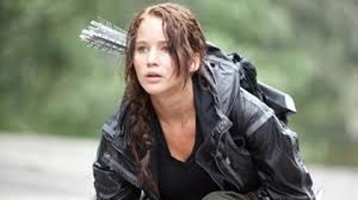 <p>A character that is complex and highly developed.</p>
