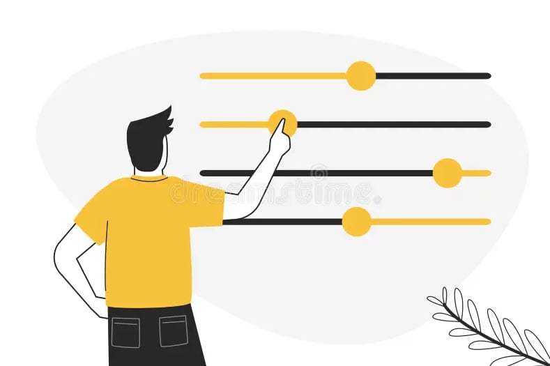 <p>change smth slightly to make it suitable to a parti. purpose</p>