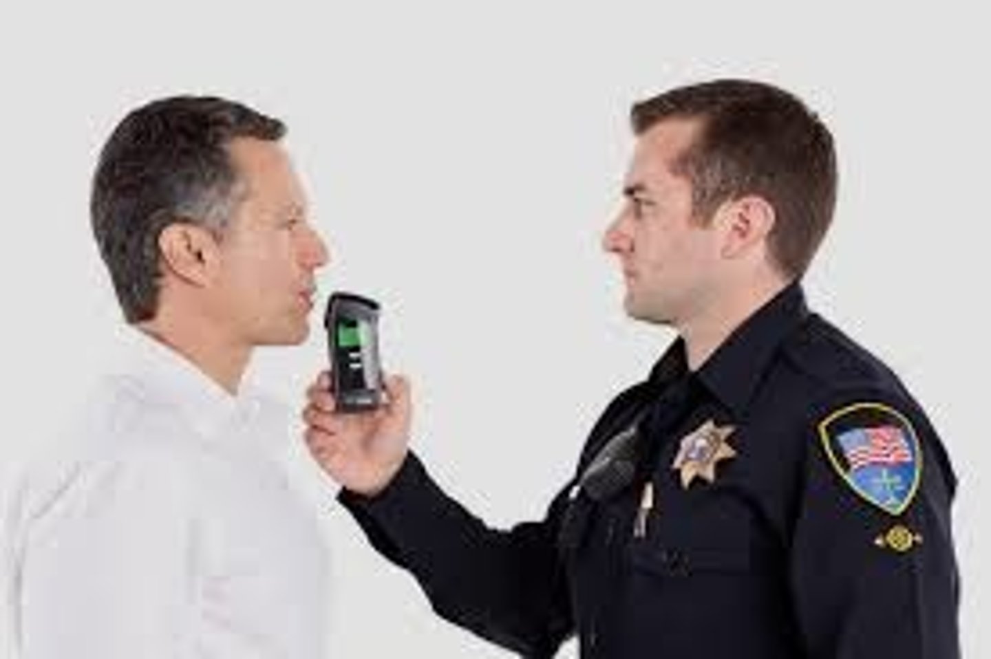 <p>If a person is arrested for DUI:</p><p>- breath, blood, and urine test may be taken</p><p>- driving suspended</p><p>- may receive a temporary driver's license for 30 days</p><p>- may request a DMV admin. hearing within 10 days</p><p>- may be sentenced up to 6 months in jail</p><p>- may pay a fine</p>