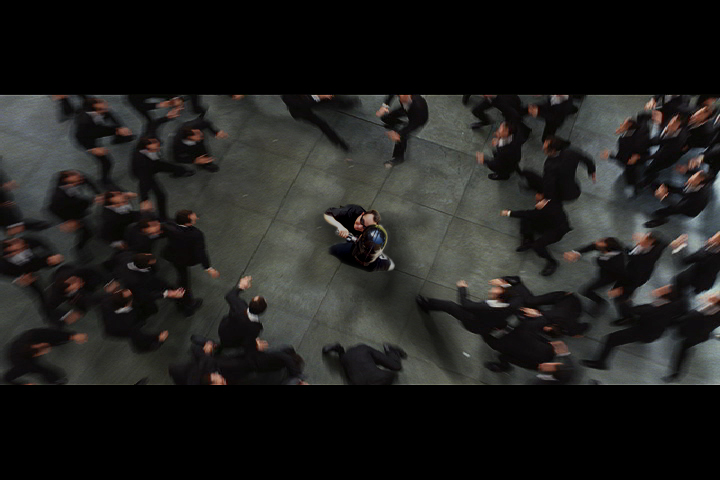 <p>What shot type is this?</p>