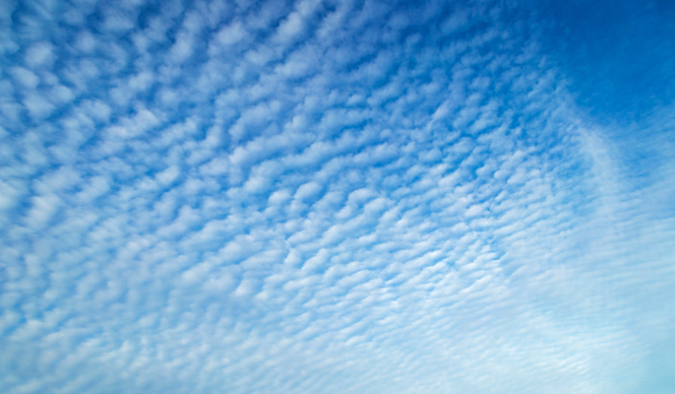 <p><span>Cirrostratus (CS)&nbsp;</span></p>