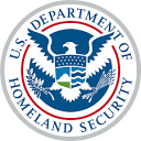 * Border and transportation security
* Emergency preparedness and response
* Chemical, biological, nuclear defense, radiological
* Information analysis and infrastructure protection

  First secretary:Thomas Ridge

  Current secretary:Alejandro Mayorkas

  Sub departments:
  * U.S. Citizenship and Immigration Services (USCIS) 
  * United States Coast Guard (USCG) 
  * United States Customs and Border Protection (CBP)