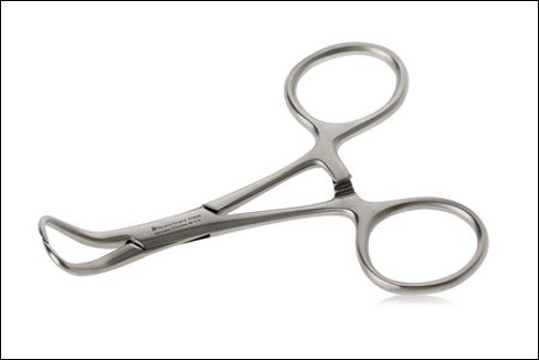 <p>name of instrument</p>