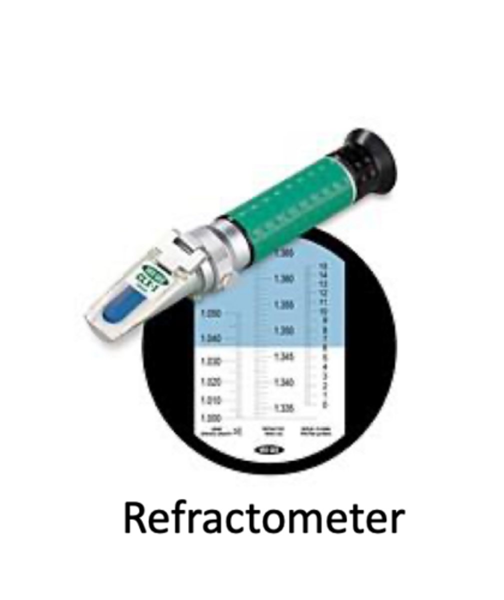 <p>how can we assess passive transfer</p>