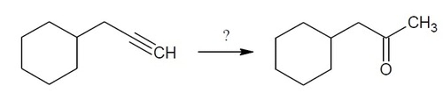 <p>know the tautomerization mechanism</p>