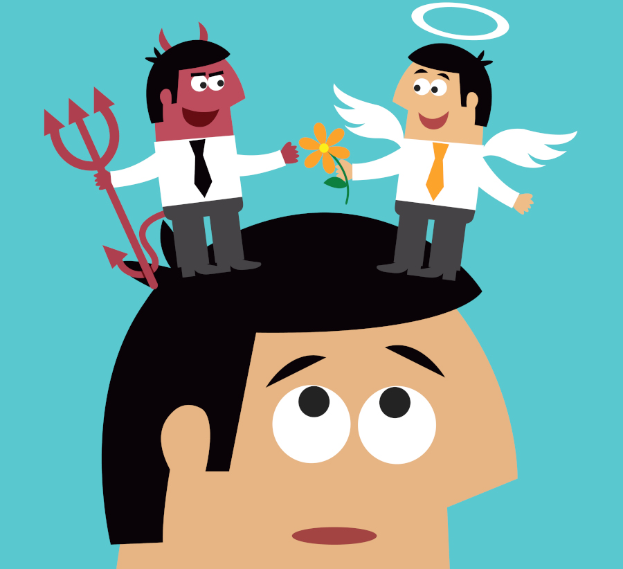 <p>Back when Tim was in college, he had mixed feelings about the war. He struggled with the thought of how other people would perceive him for avoiding it, and he felt guilty for not participating in it as well as being ashamed of it.</p>