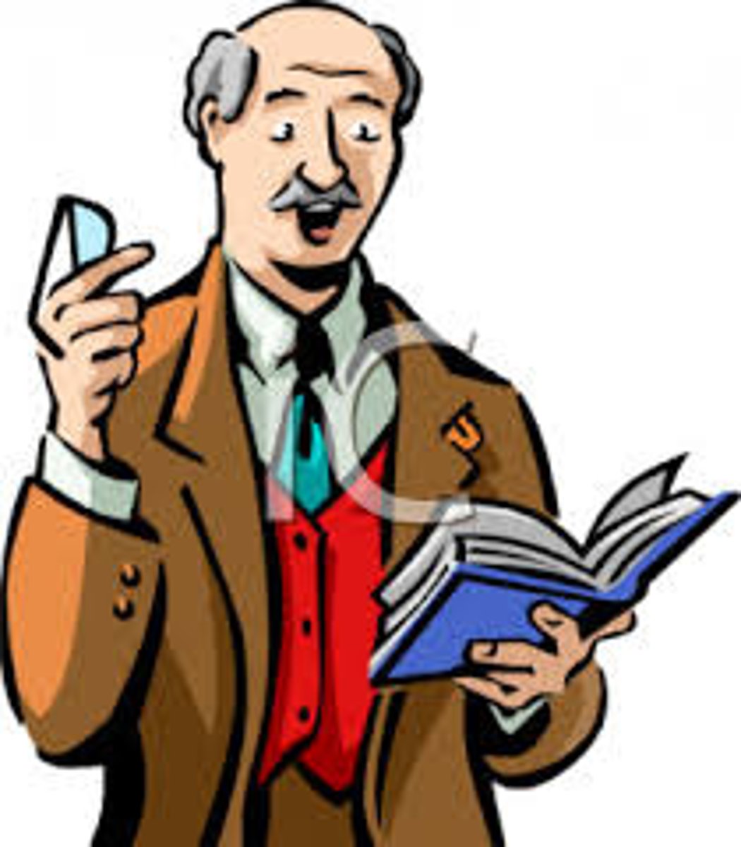 <p>a narrator within the story who tells the story from the "I" perspective</p>