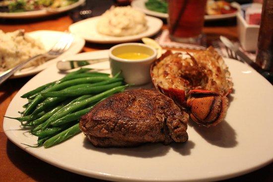 Outback Center Cut Sirloin (6oz/8oz/11oz)