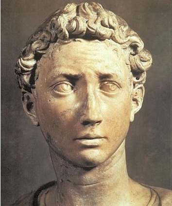 <p><span><em>Sint-Joris</em></span></p><p><span>maker: <strong>Donatello</strong></span></p><p><span>datering: eerste helft 15de E CE</span></p><p><span>locatie: Florence</span></p><p><span>materiaal/techniek: /</span></p><p></p>