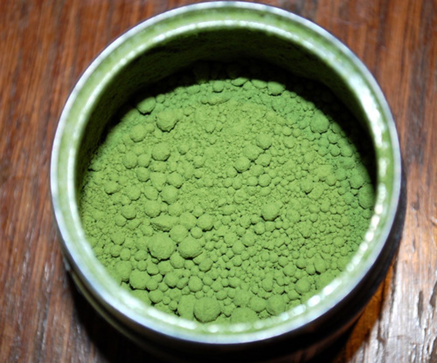 <p>Green</p>