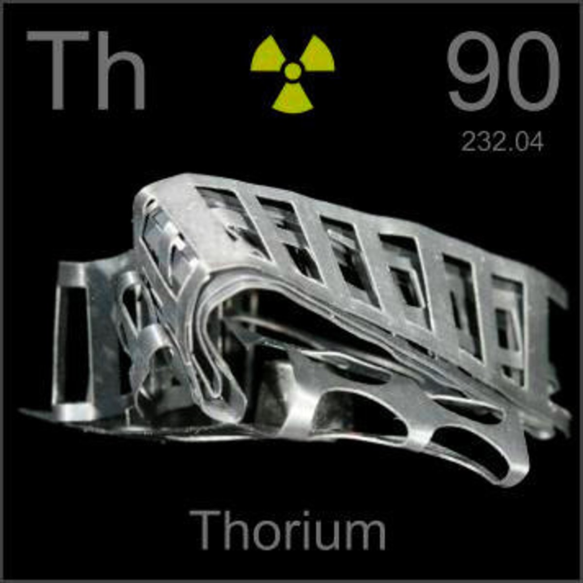 <p>Thorium</p>