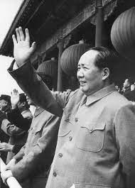 <p> A charismatic and strategic leader, played a pivotal role in the Chinese Communist Revolution, leading the Red Army to victory. As the founding father of the People's Republic of China, his vision and revolutionary passion shaped the nation's course, though his policies, such as the Great Leap Forward and the Cultural Revolution, also brought about immense social and economic upheaval.</p>