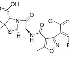 <p>assign the following molecule to a class of β-lactams<br><br>monobactams<br>cephems<br>penams<br>clavams<br>carbapenems&nbsp;</p>