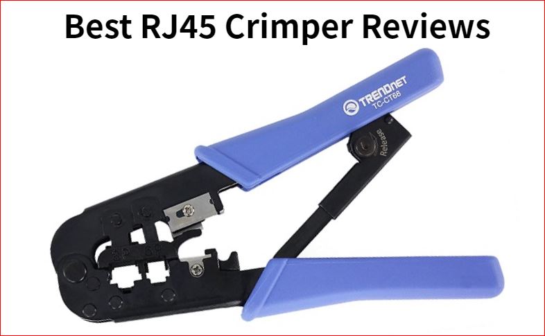 <p>Cable Crimper</p>