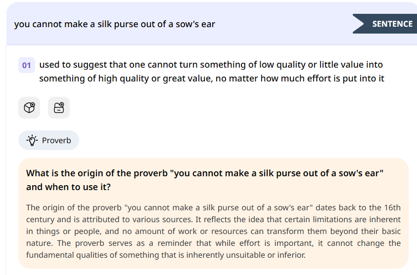 <p><span style="background-color: transparent;">silk purse</span></p>