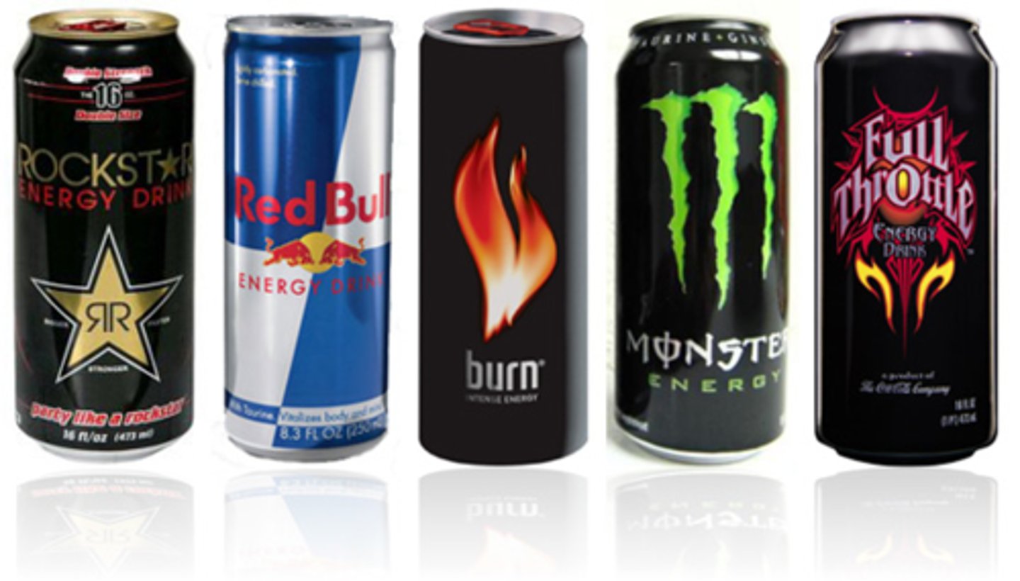 <p>caffeine</p>