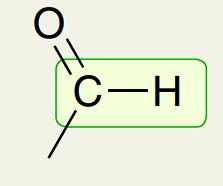 <p>Aldehyde</p>