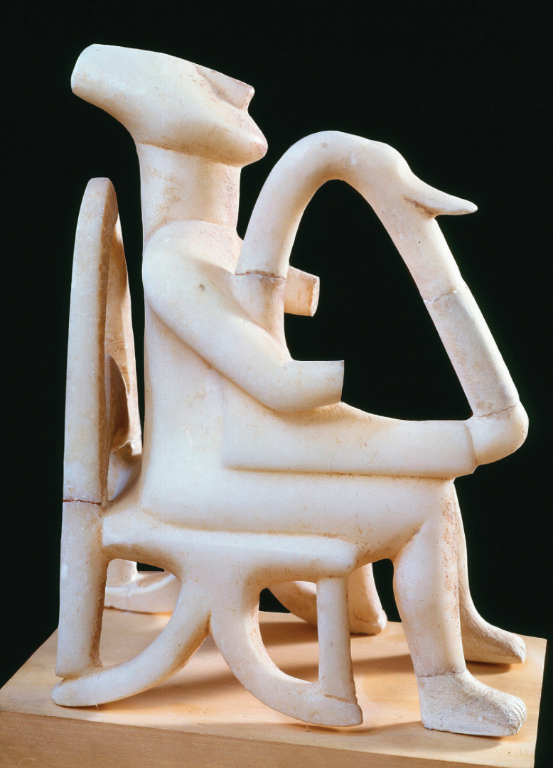 <p>Year and culture</p>