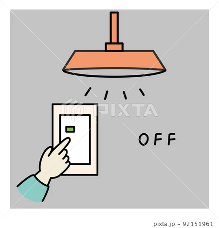 <p>To extinguish or turn off, often used in contexts like turning off a light or erasing something. </p>