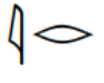 <p>if (conditional)</p>