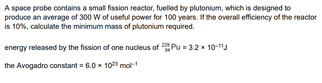 <p>7 marks</p>
