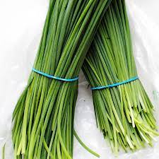 <p>Chives</p>