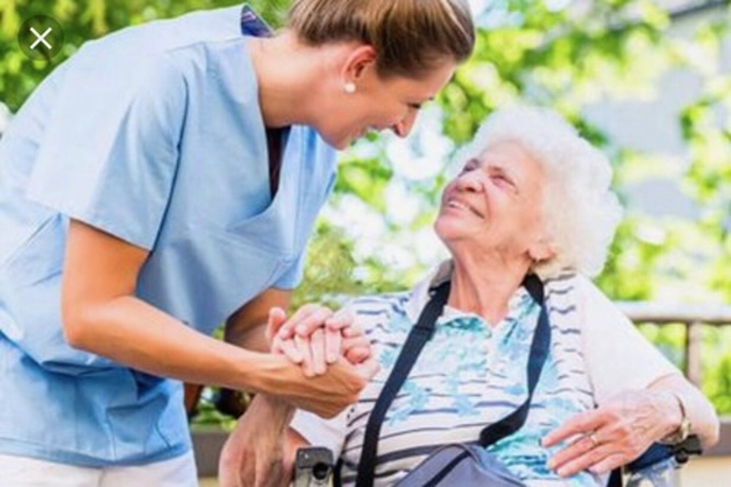 <p>Self-care skills/ability</p><p>Independent living skills</p>