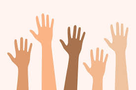 <p>of average size</p><p>My hands were average-sized.</p>