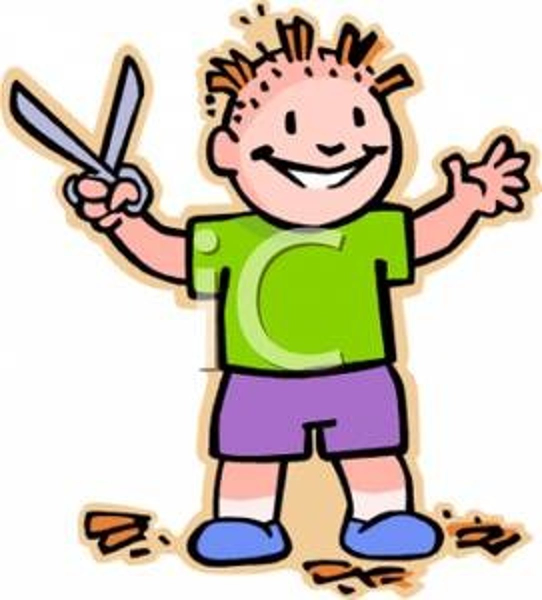 <p>cut</p>