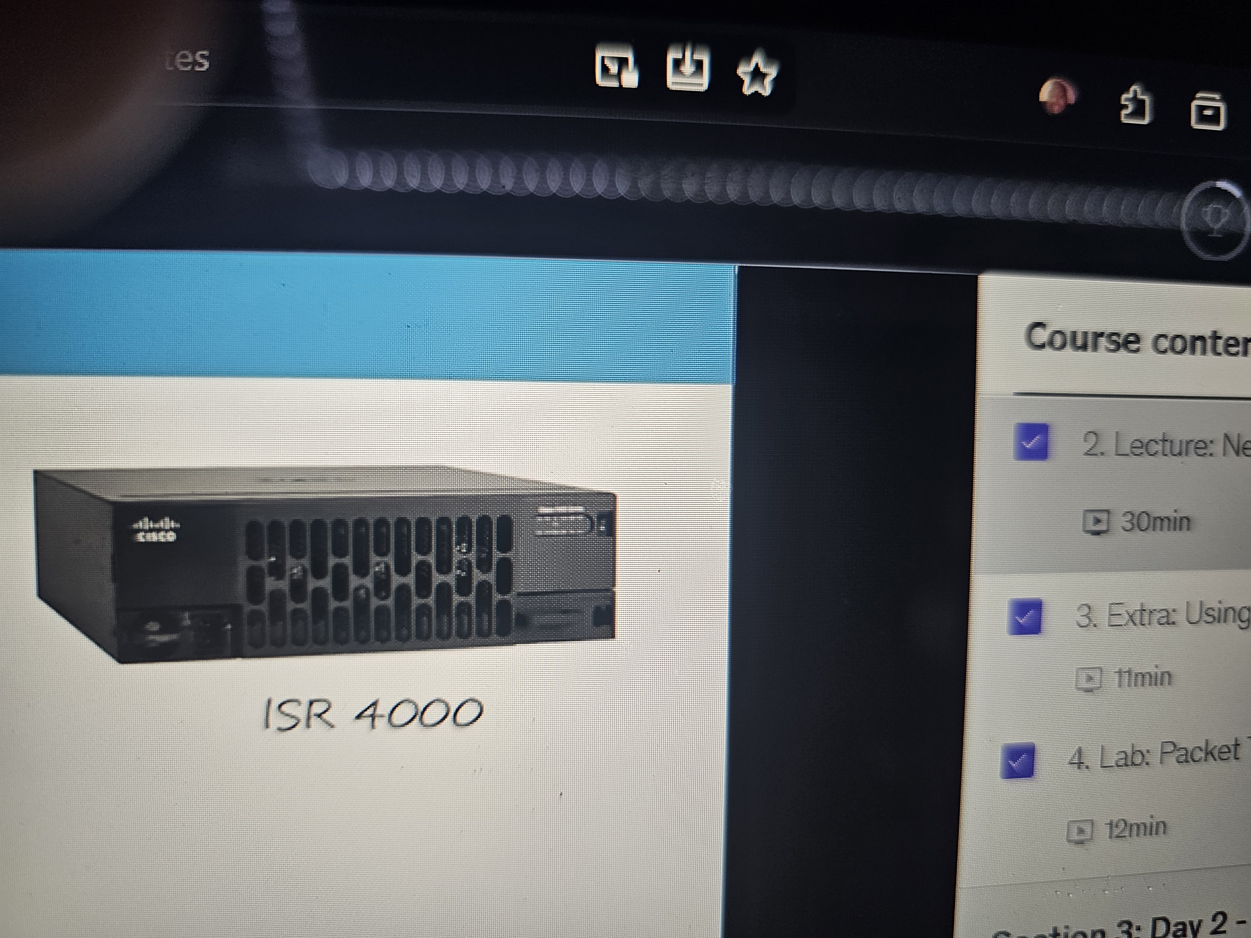 <p>Define: have fewer network interfaces that switches. Are used to provide connectivity between LANs. Are therefore used to send data over the internet.</p>