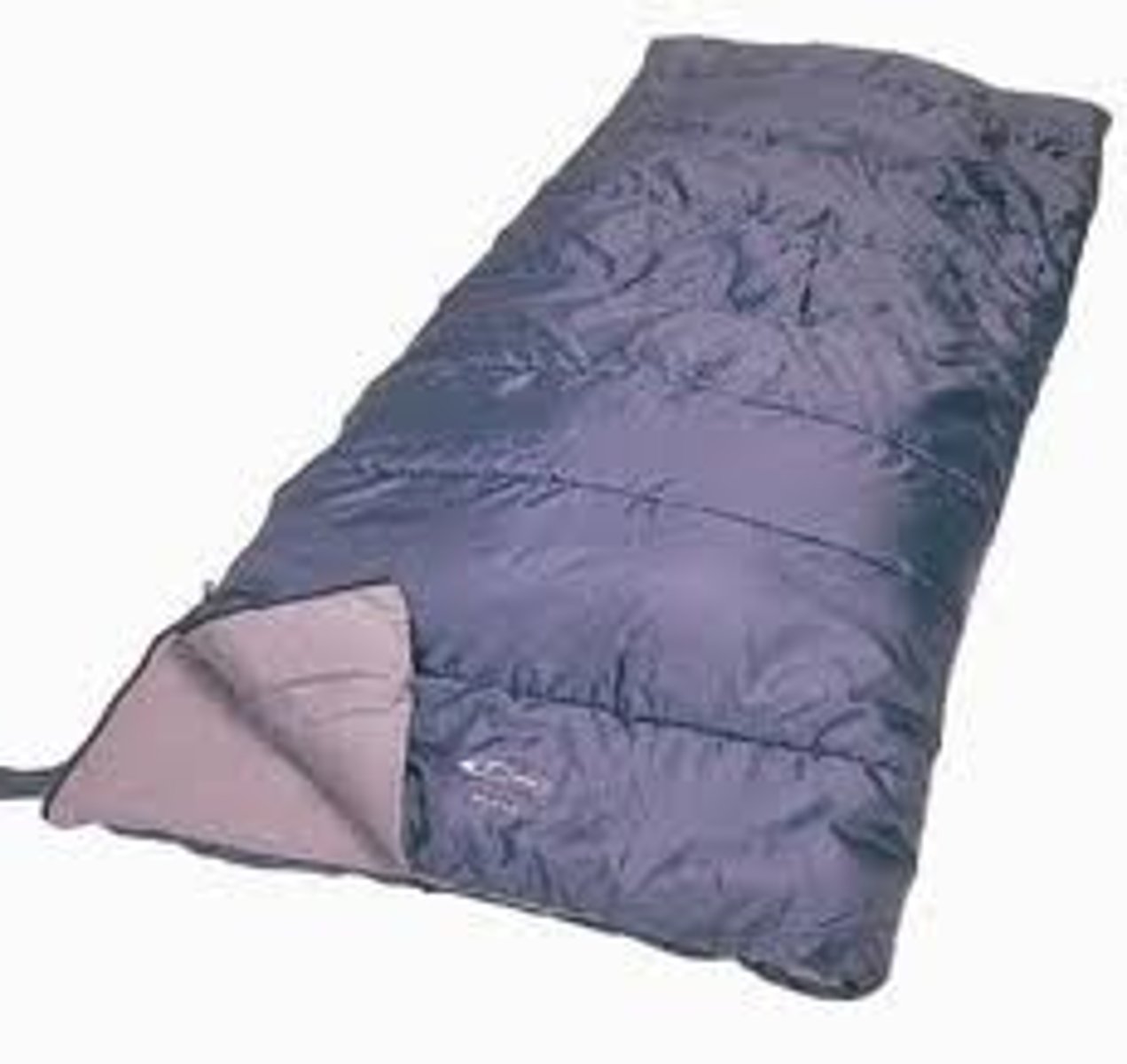 <p>sleeping bag</p>
