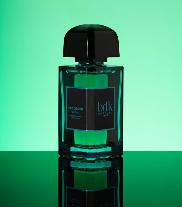 <p>All BDK fragrance</p>