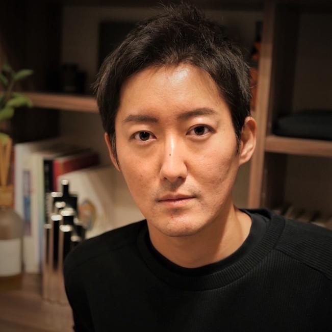 Takumi Tsukiyama