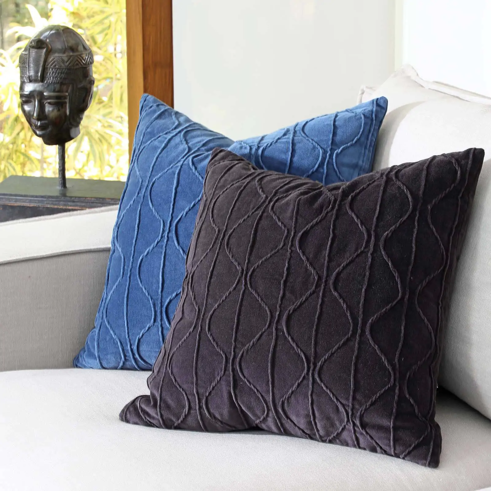 cushion (kuszyn)