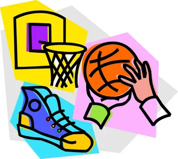 <p>PE (Physical Education)</p>