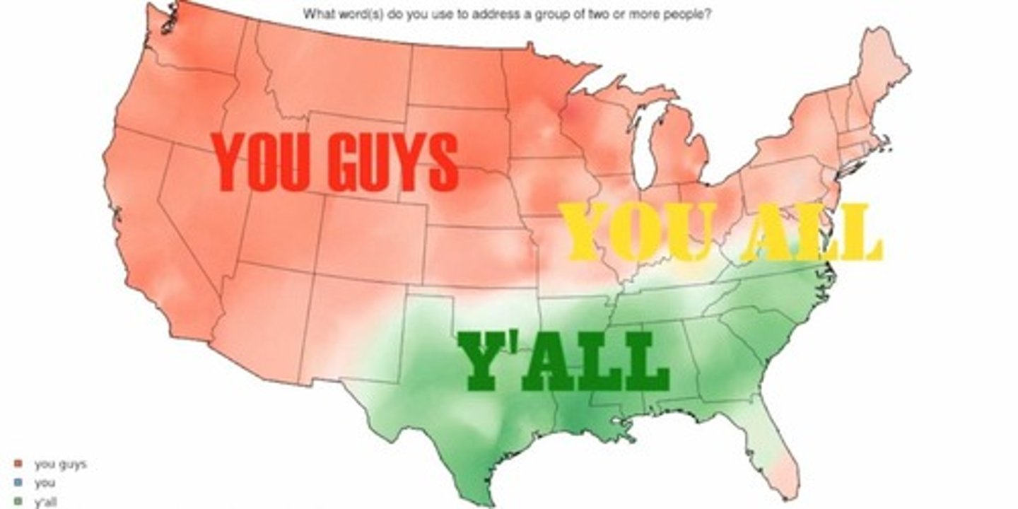 <p>a map indicating language boundaries</p>