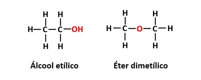 <p>Que isômero é esse? </p>