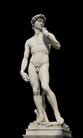 <p>Natural curvature of the body/Natural movement</p>