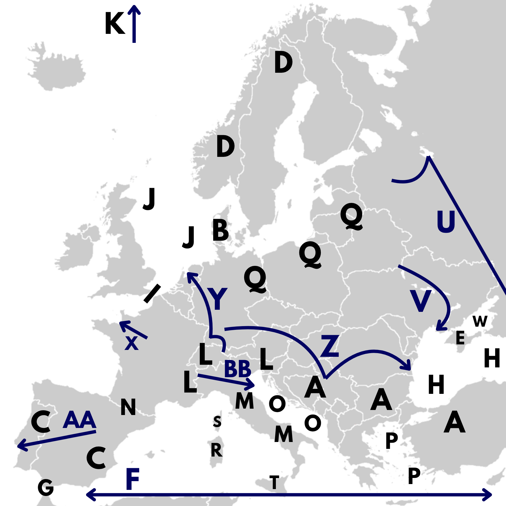 <p>Corsica</p>