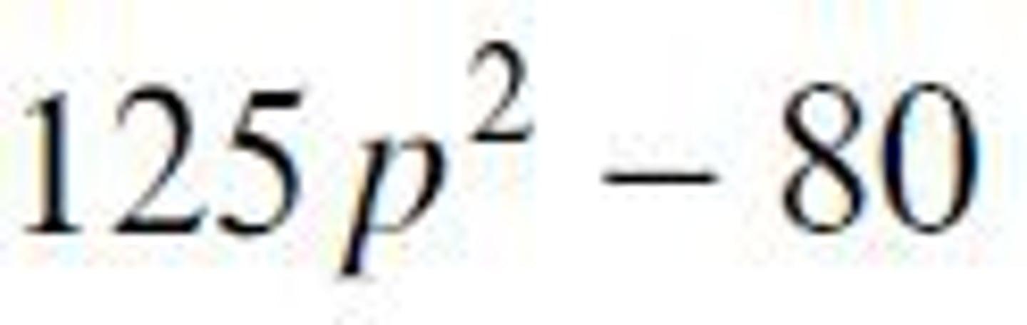 <p>Factor Completely</p>