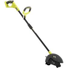 <p><span>&nbsp;Tool used to create a clean, defined edge along lawns, flower beds, and walkways.</span></p>