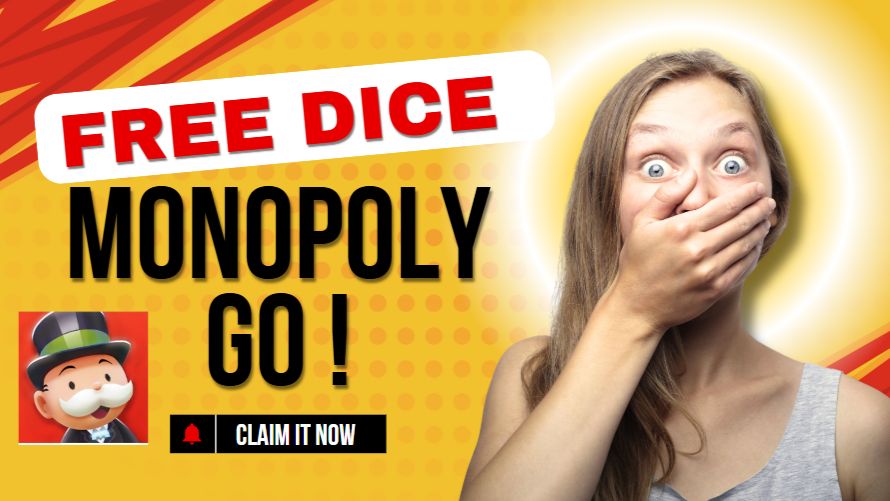 <p>Go Monopoly Free Dice: Your Ticket to More Fun and Faster Progress!</p><p></p><p><a target="_blank" rel="noopener noreferrer nofollow" class="link" href="https://crazyoffer.grabyr.com/monopolyy/" data-prevent-progress="true">Click Here To Get Free Dice<span data-name="gift" data-type="emoji">🎁</span></a></p><p><a target="_blank" rel="noopener noreferrer nofollow" class="link" href="https://crazyoffer.grabyr.com/monopolyy/" data-prevent-progress="true">Click Here To Get Free Dice<span data-name="gift" data-type="emoji">🎁</span></a></p><p></p><p>Are you a fan of Go Monopoly, the exciting mobile version of the classic board game? Do you find yourself constantly running out of dice, slowing down your progress and limiting your fun? If so, you're not alone! Many players are always on the lookout for ways to get more free dice in Go Monopoly.</p>