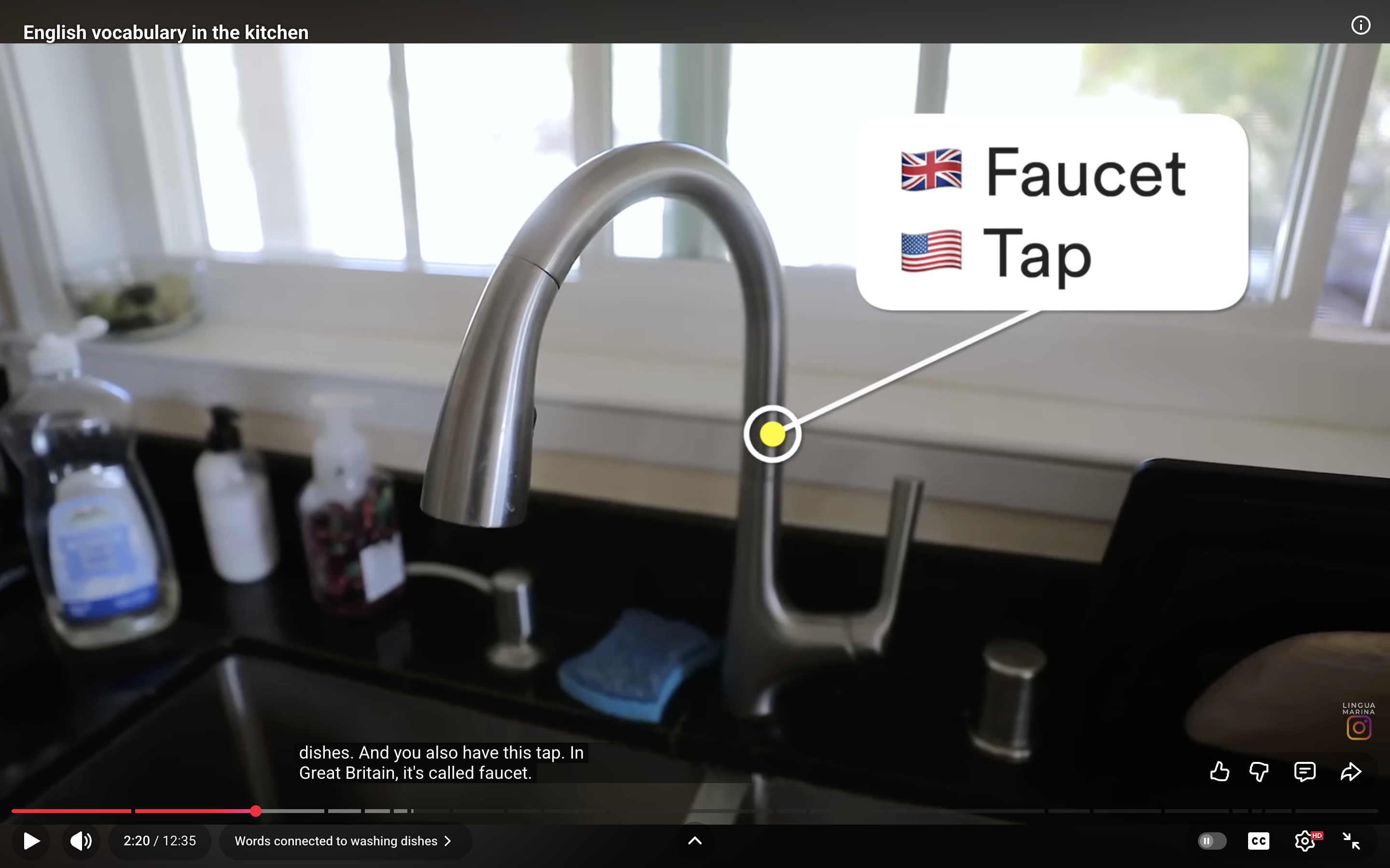 <ol><li><p><strong>Vòi nước. </strong></p></li><li><p><strong>Chạm nhẹ/Gõ nhẹ. </strong></p></li><li><p><strong>Khai thác.</strong></p></li></ol><p>Dạng liên quan:</p><ul><li><p><strong>Tap water</strong> (Nước máy). </p></li><li><p><strong>Wiretap</strong> (Nghe lén điện thoại).</p></li></ul><p></p>